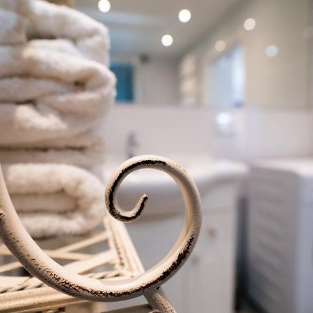 Apartament Martini Miedzyzdroje Luaran gambar