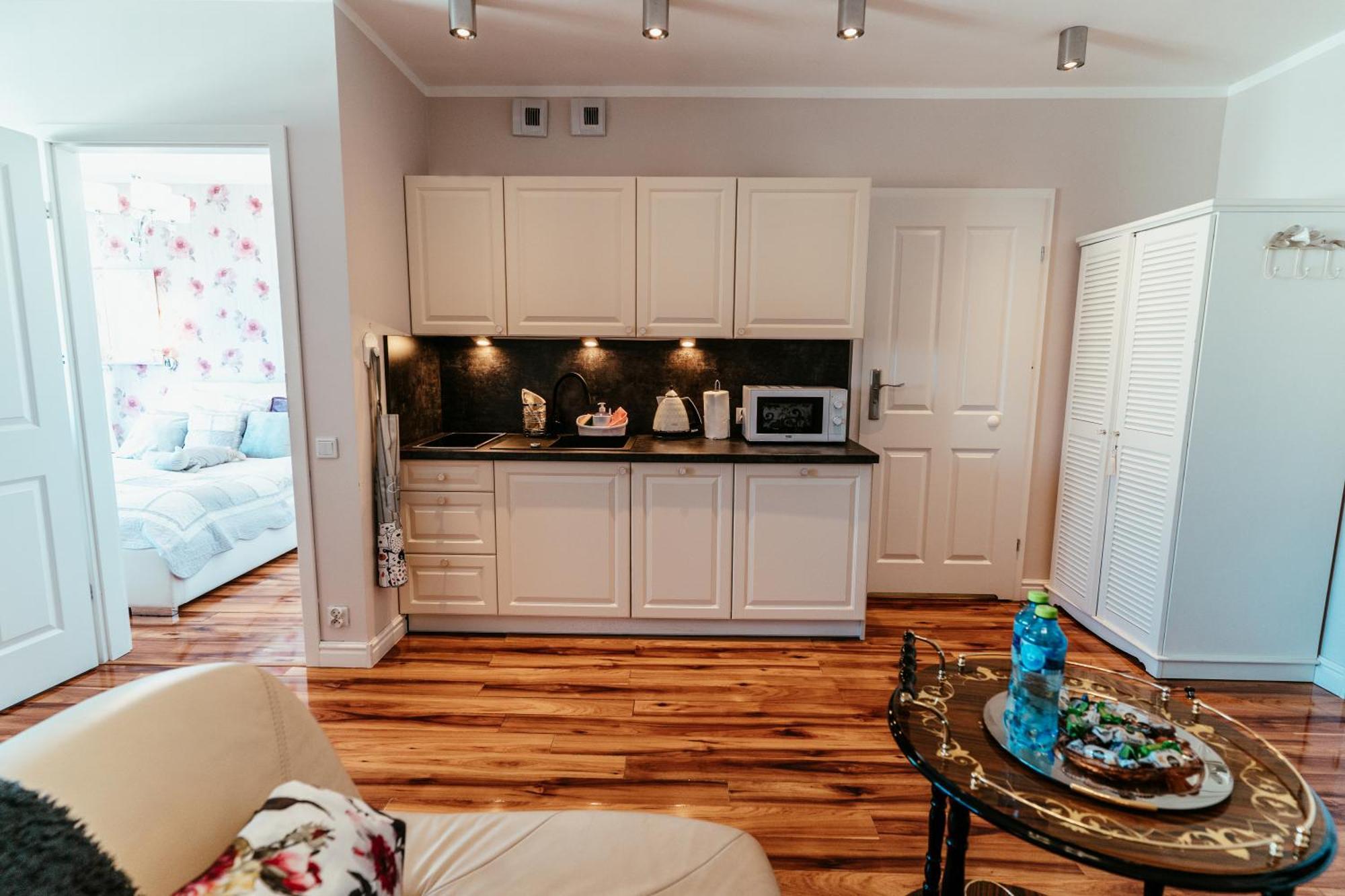 Apartament Martini Miedzyzdroje Luaran gambar