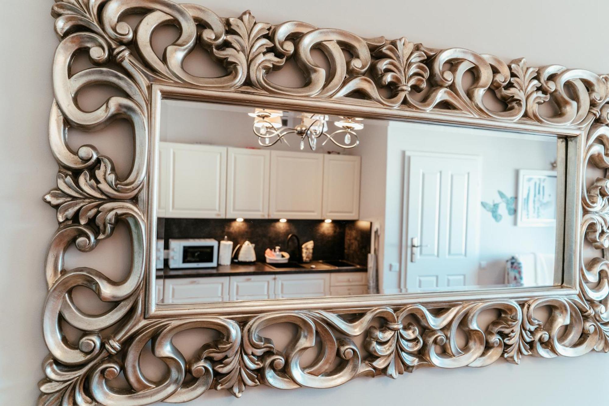 Apartament Martini Miedzyzdroje Luaran gambar