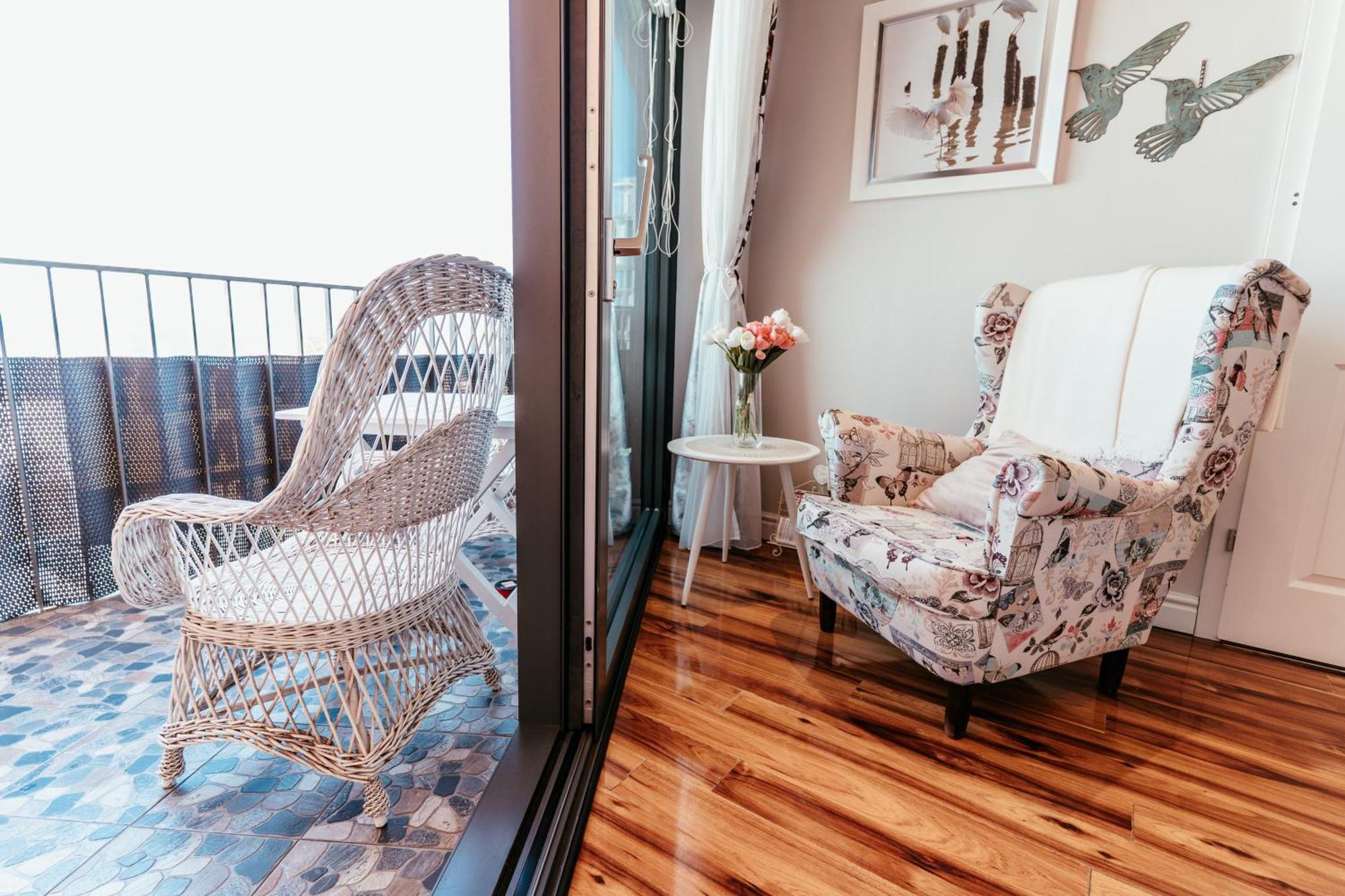 Apartament Martini Miedzyzdroje Luaran gambar