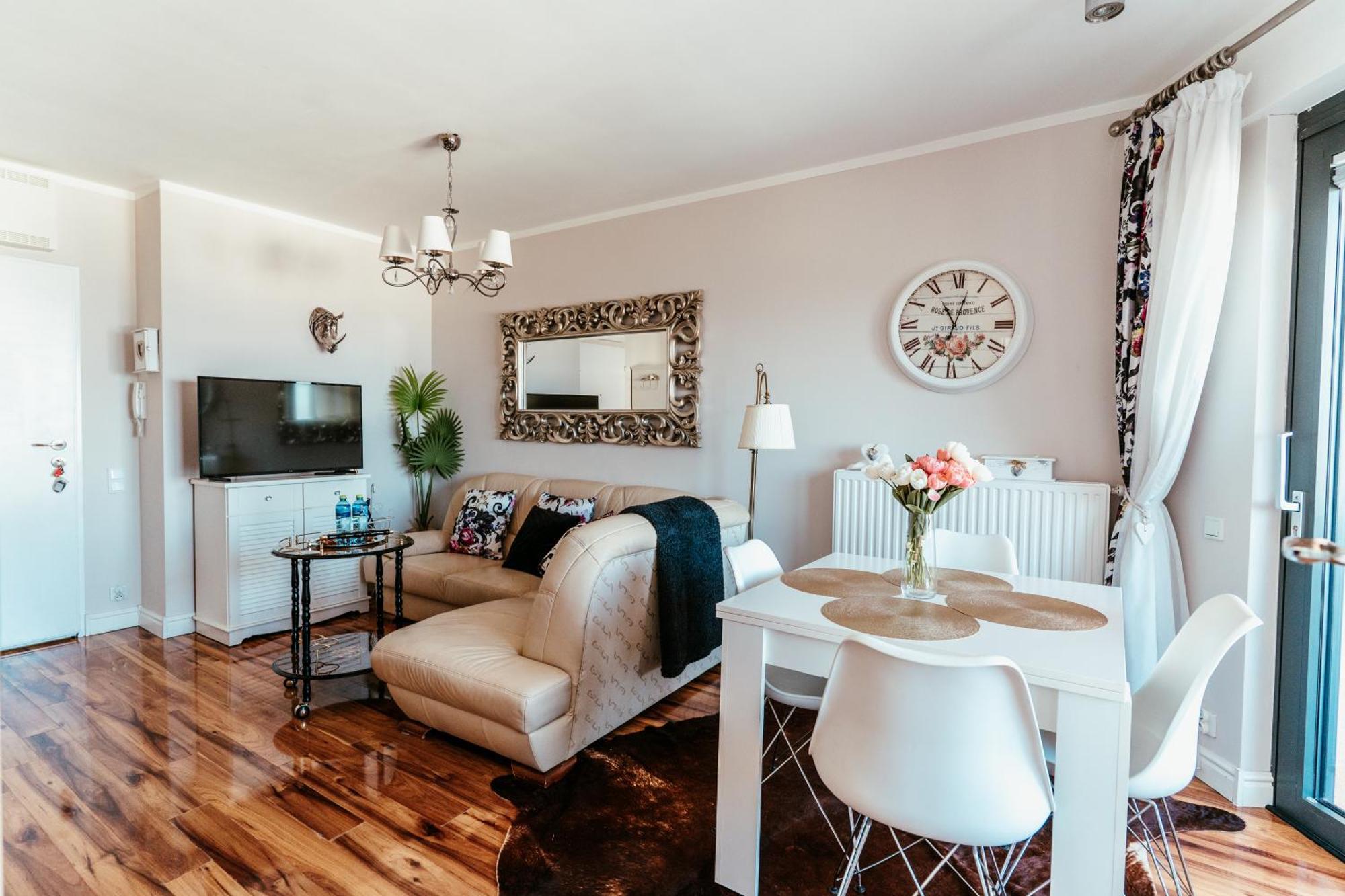 Apartament Martini Miedzyzdroje Luaran gambar