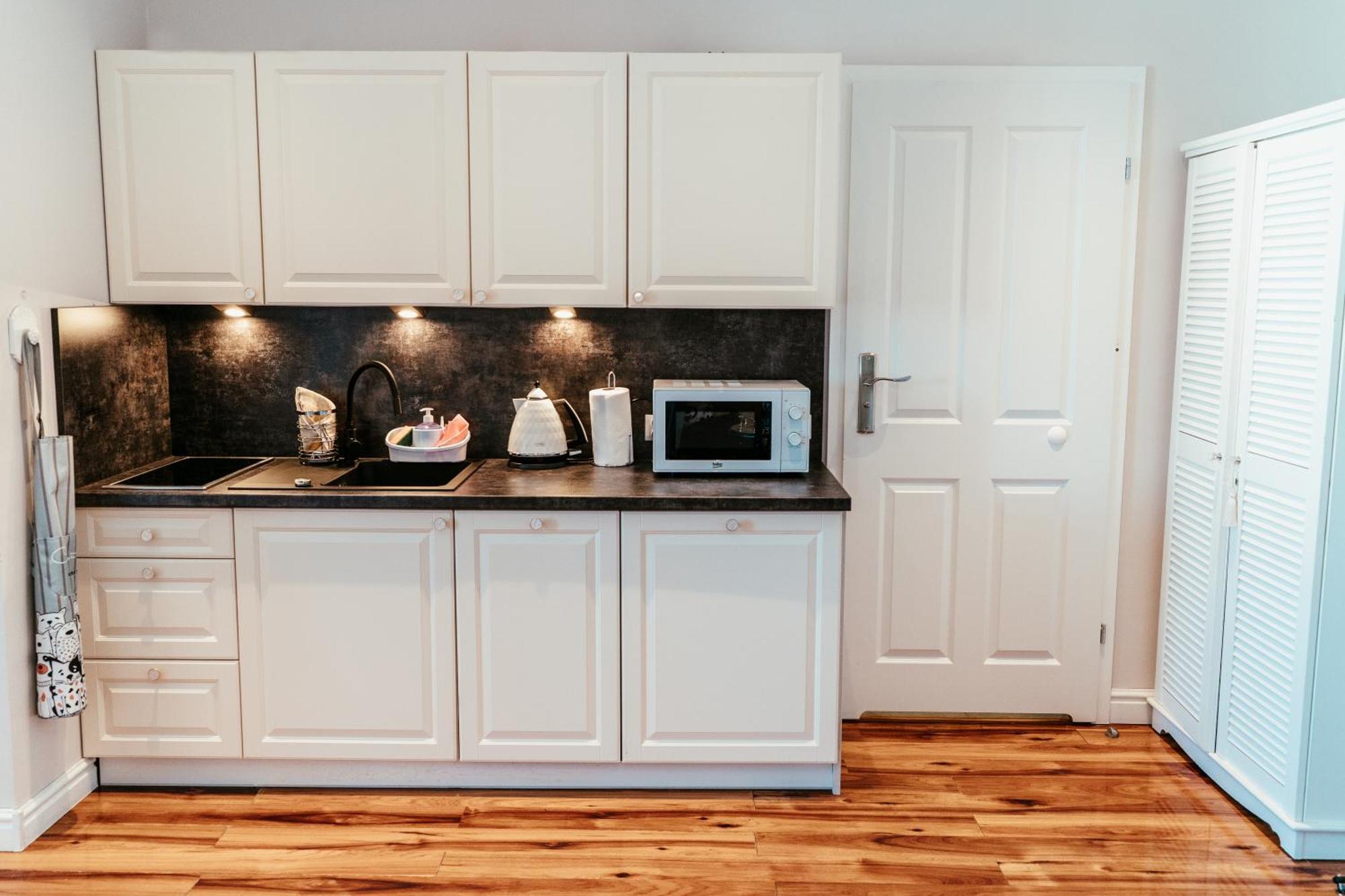 Apartament Martini Miedzyzdroje Luaran gambar