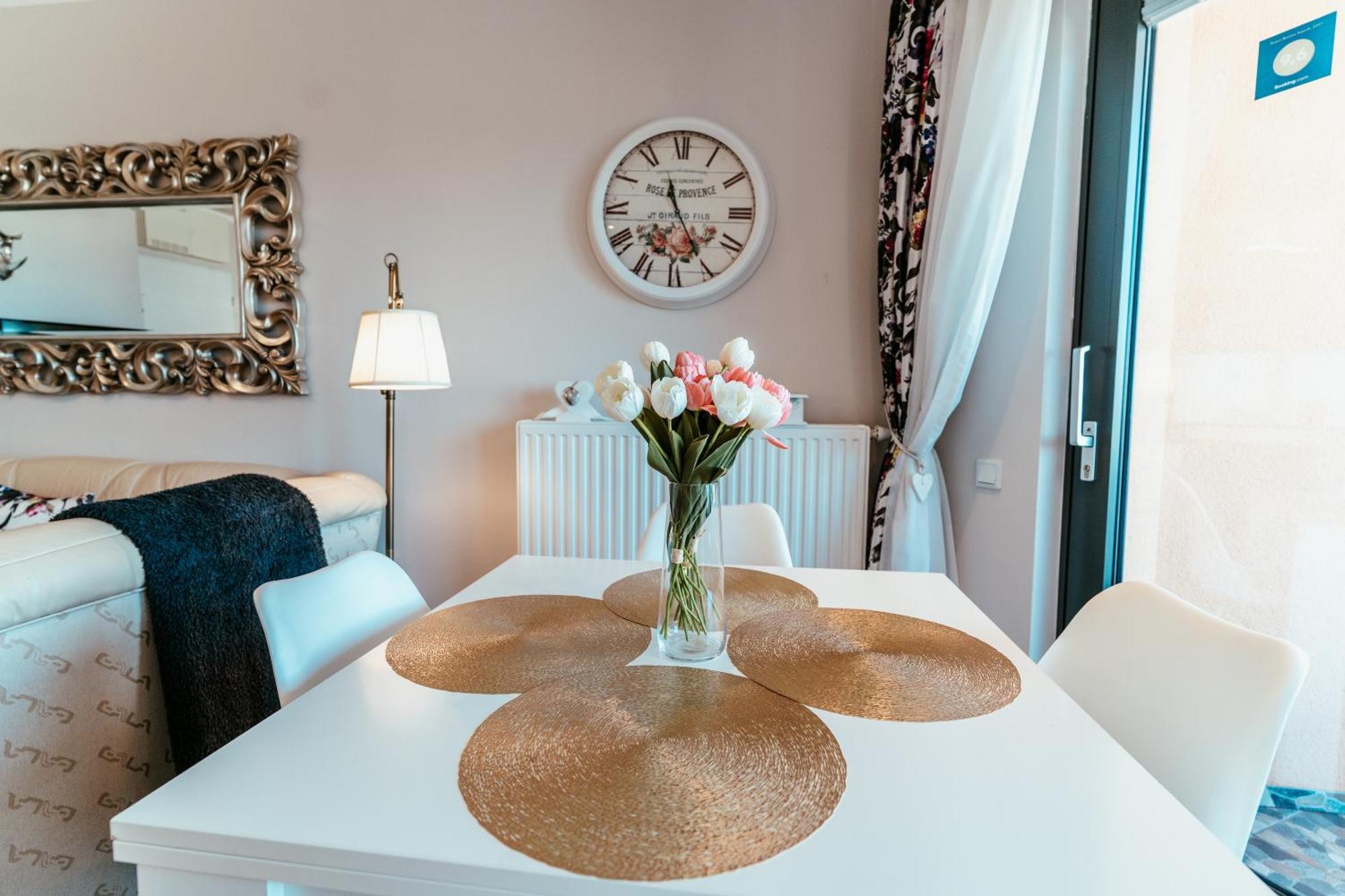Apartament Martini Miedzyzdroje Luaran gambar