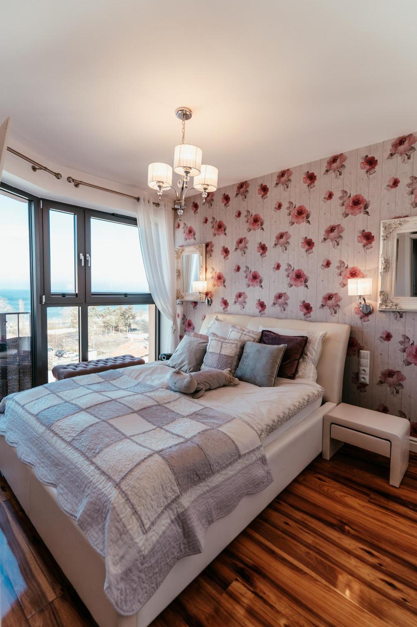 Apartament Martini Miedzyzdroje Luaran gambar