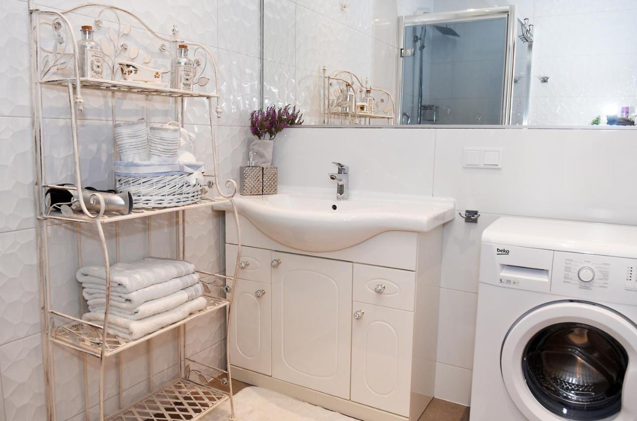 Apartament Martini Miedzyzdroje Luaran gambar