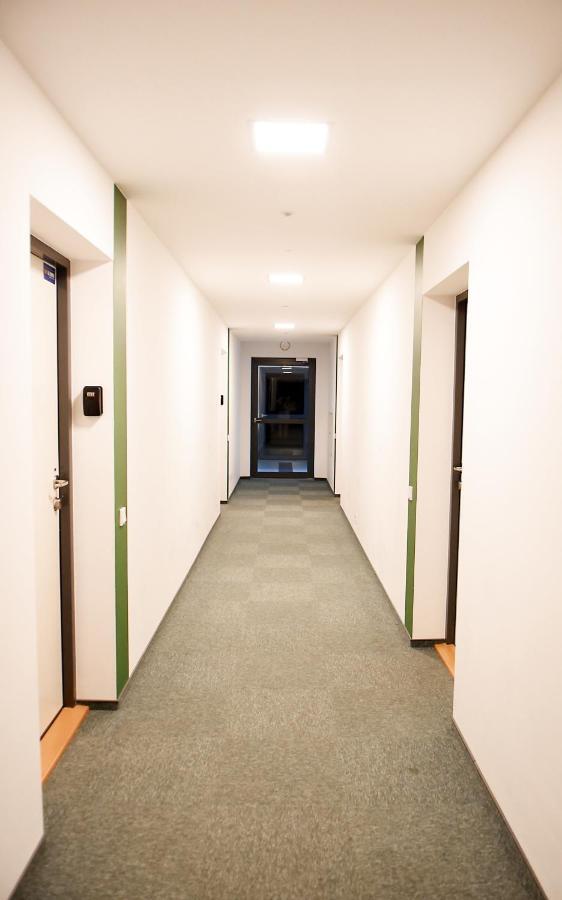 Apartament Martini Miedzyzdroje Luaran gambar