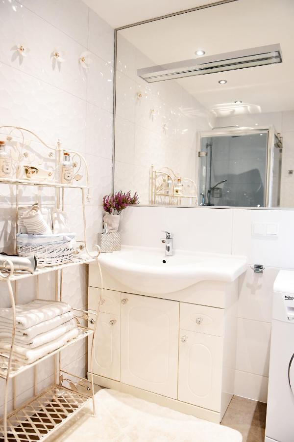 Apartament Martini Miedzyzdroje Luaran gambar