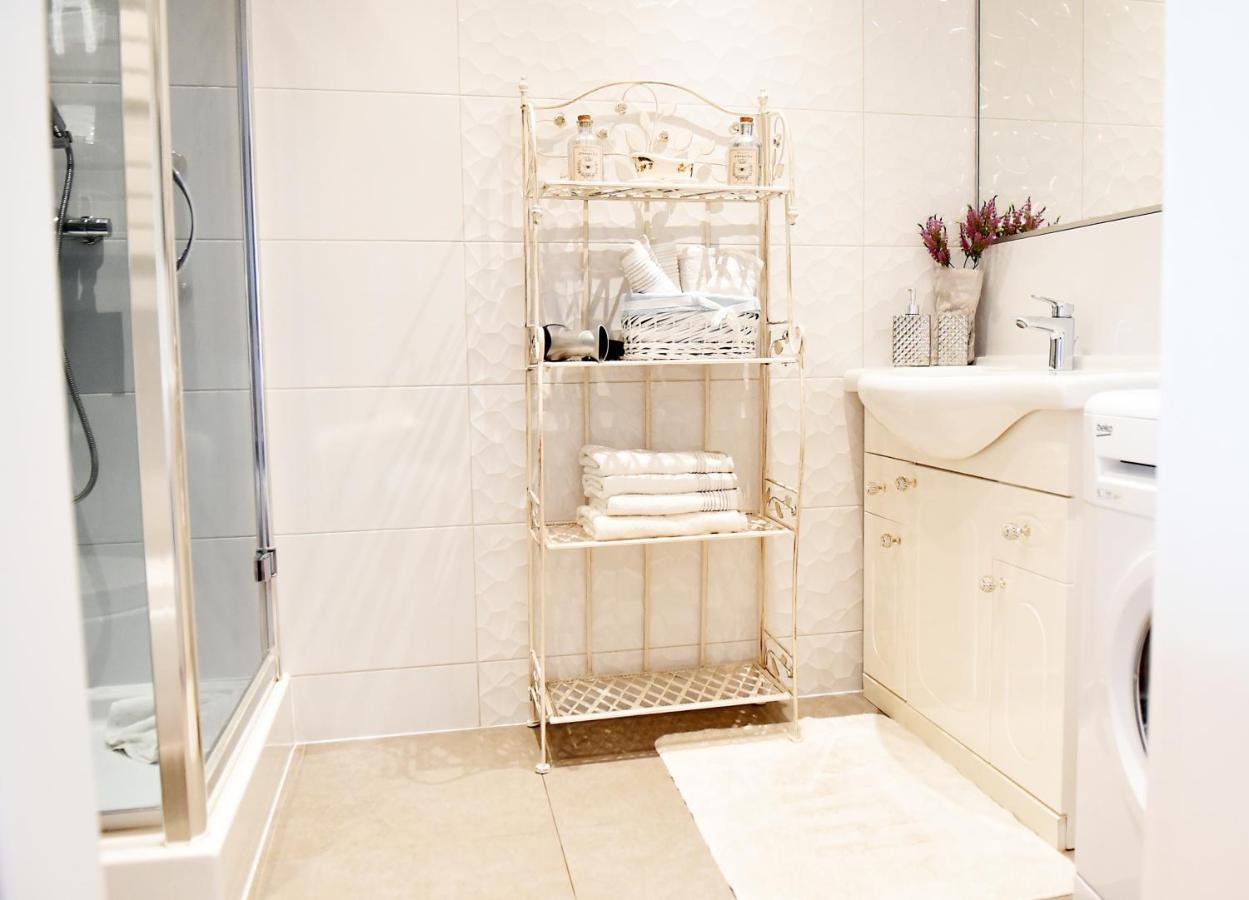 Apartament Martini Miedzyzdroje Luaran gambar