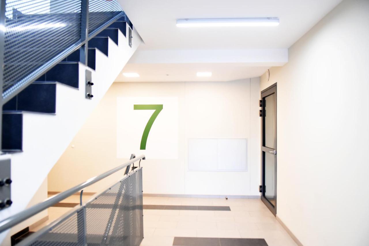 Apartament Martini Miedzyzdroje Luaran gambar